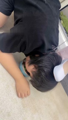 图片[4]_【伊诺】双护士小姐姐-踩踏喂食/转胯骑马_绳艺套路直播视频资源网