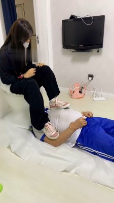 图片[4]_【精神小妹】4S素人学生主-校园欺凌处刑同学【续集】_绳艺资料库视频资源下载