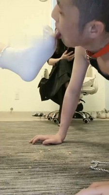 图片[4]_【安静大大】母女S-帆布鞋白袜/黑丝高跟虐【双视角版】_绳艺资料库视频资源下载