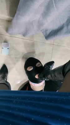 图片[10]_【多多】长靴S踩虐/骑马骑脖/衣架抽/转胯喝圣水_绳艺资料库视频资源下载