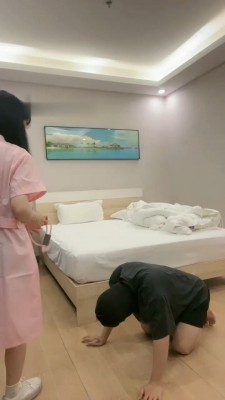 图片[3]_【香芋朱朱】护士小姐姐特殊治疗方式_绳艺资料库视频资源下载