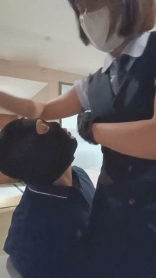 图片[4]_【芊兮殿下】银行女职员虐客户【中下合集】_绳艺套路直播视频资源网