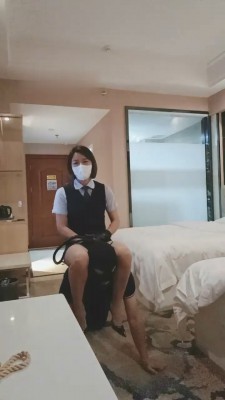 图片[2]_【芊兮殿下】银行女职员虐客户【上】_绳艺套路直播视频资源网