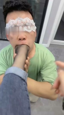 图片[6]_【辣姐】高跟黑丝踩踏/重度揪耳朵/深喉插嘴_绳艺资料库视频资源下载