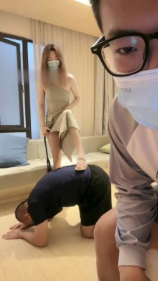图片[3]_【jenn】情侣主全体重踩踏绿帽奴才/鞭打_绳艺资料库视频资源下载