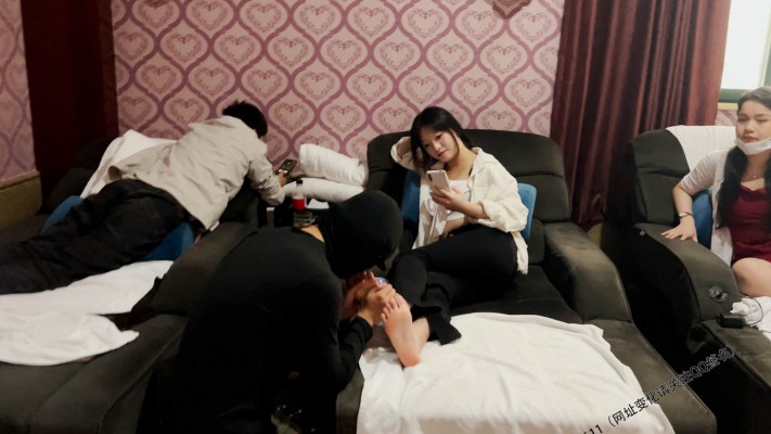 图片[11]_【第5风格】双S足疗店里调教新人_绳艺套路直播视频资源网