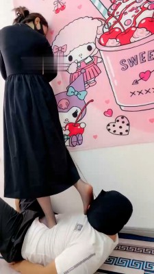 图片[7]_【槿一】蒙眼高跟鞋踩踏_绳艺资料库视频资源下载