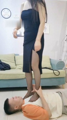 图片[7]_【重庆男神】黑丝高跟-180空姐暴力虐男神_绳艺资料库视频资源下载