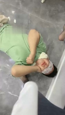 图片[3]_【辣姐】黑丝高跟恋足调/磕头伺候_绳艺资料库视频资源下载