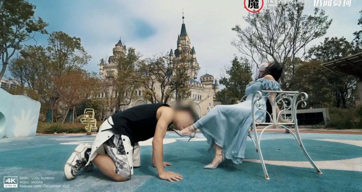 图片[10]_【仍闻莫珂】荒堡里姑娘_绳艺套路直播视频资源网