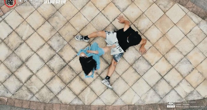 图片[2]_【仍闻莫珂】荒堡里姑娘_绳艺套路直播视频资源网