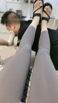 图片[3]_【嘉妮S】双S深夜虐-闻舔脏鞋棉袜/碾压踩【三视角版】_绳艺资料库