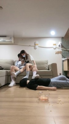 图片[8]_【jenn】情侣主VS绿帽-踩踏亲热/混合圣水强迫喝_绳艺资料库视频资源下载