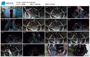 【半岛束艺】管中吊~海语_绳艺资料库