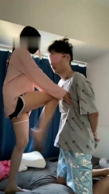 图片[10]_【莉宝儿】妹妹白丝踩踏诱惑哥哥【完整版】_绳艺资料库视频资源下载