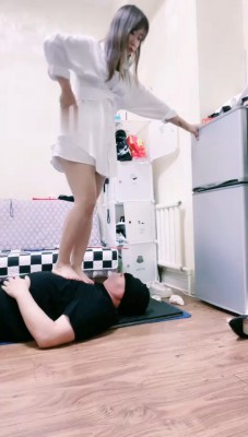 图片[5]_【大连雪主】圣水/绿帽/舔脚口水深喉_绳艺资料库视频资源下载