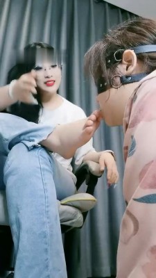 图片[3]_【小羊】母畜品尝原味裸足【上】_绳艺套路直播视频资源网