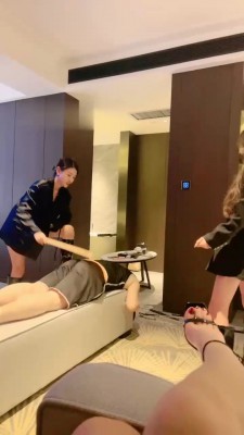 图片[5]_【沅芷大人】3S大型圈养犬化系列片-第一弹【三视角完整版】_绳艺资料库视频资源下载