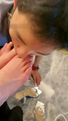 图片[3]_【反差楠熙】靴下/胯下辱绿帽废物东西.._绳艺资料库视频资源下载