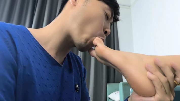 图片[3]_【女神学院·肉肉Rose】沉浸式恋足_绳艺资料库视频资源下载