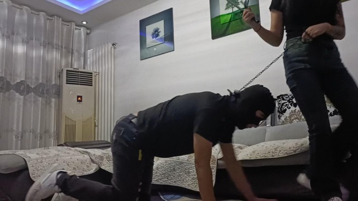 图片[2]_尤尤子女王的恋足场._绳艺资料库