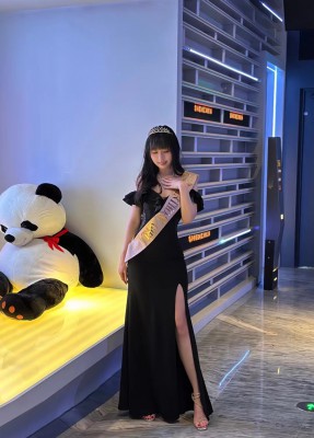 图片[10]_深圳可依女神黑丝高跟全体重踩踏调教羞辱_绳艺资料库