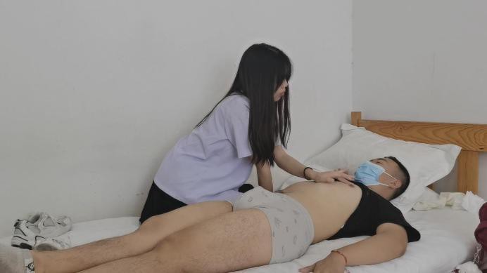 图片[3]_【病娇】娇娇虐乳的折磨_绳艺套路直播视频资源网