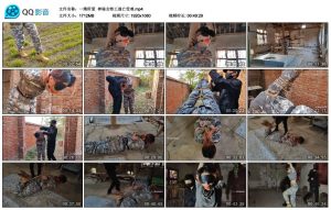 【一绳所爱】神秘女特工逃亡受难_绳艺资料库视频资源下载