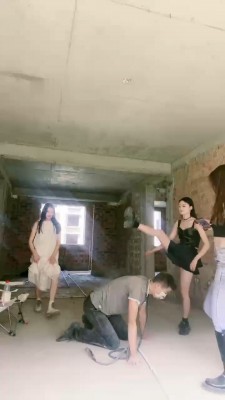 图片[4]_【宸宸】4S-带素人群殴/暴力踢踹-续集【双视角版】_绳艺套路直播视频资源网
