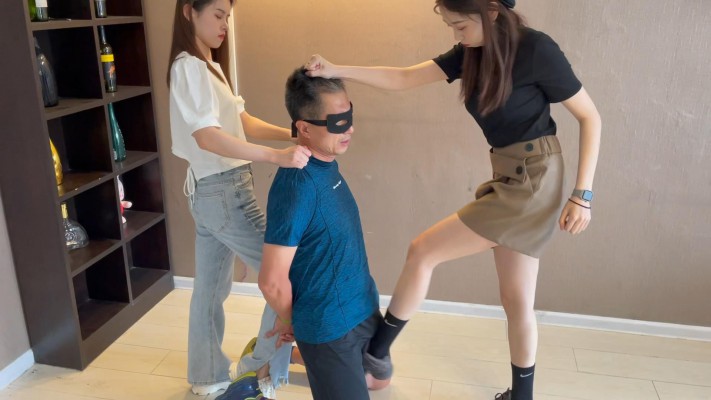 图片[13]_【蛋碎娇娃】『超S·联盟』姐妹间的帮助_绳艺资料库视频资源下载