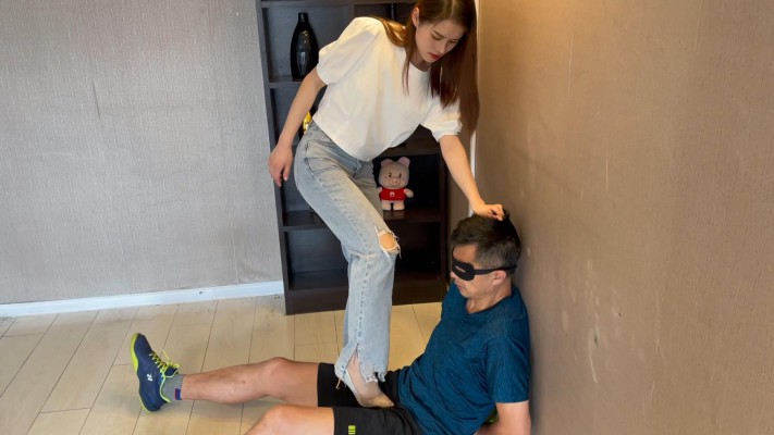 图片[8]_【蛋碎娇娃】『超S·联盟』姐妹间的帮助_绳艺资料库视频资源下载
