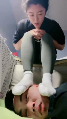 图片[4]_【鹿梦兮】原味白棉袜踩脚垫_绳艺资料库视频资源下载