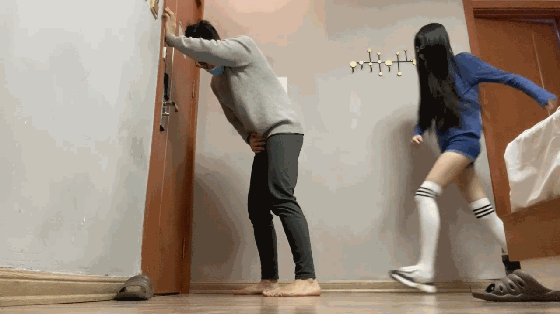 图片[6]_诗曼 活力美女房主超狠踢裆小男生_绳艺资料库视频资源下载