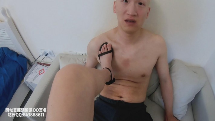 图片[16]_【素人S】美竹姐姐《黑色绑带高跟的折磨》_绳艺资料库视频资源下载