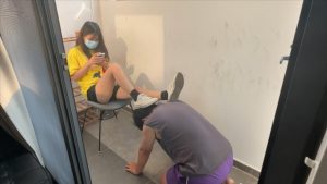 家奴的日常生活【一】_绳艺资料库