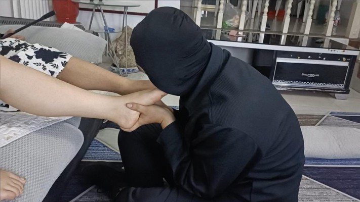 图片[5]_素人新人双女S第二场调教_绳艺资料库