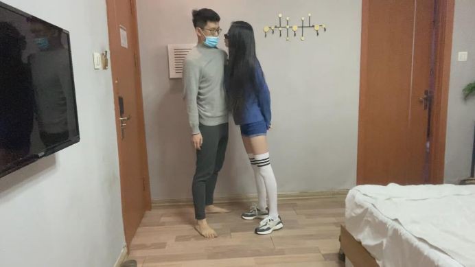 图片[12]_诗曼 活力美女房主超狠踢裆小男生_绳艺资料库视频资源下载