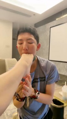 图片[10]_【反差楠熙】靴下/胯下辱绿帽废物东西.._绳艺资料库视频资源下载