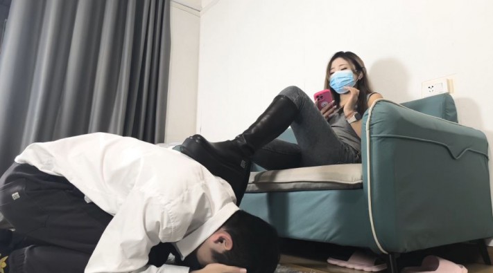 图片[7]_【女神学院·肉肉Rose】忙碌的健身教练_绳艺资料库视频资源下载