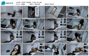 【半岛束艺】 刚出狼窝，又入虎口~苏子_绳艺资料库