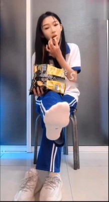 图片[13]_【LAPAPA】初柒绝美学生S不良学生妹校服pov语言羞辱_绳艺套路直播视频资源网