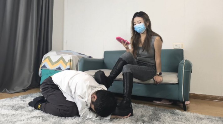 图片[3]_【女神学院·肉肉Rose】忙碌的健身教练_绳艺资料库视频资源下载