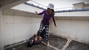 栈〗—少女的夙愿—夏芙_绳艺资料库