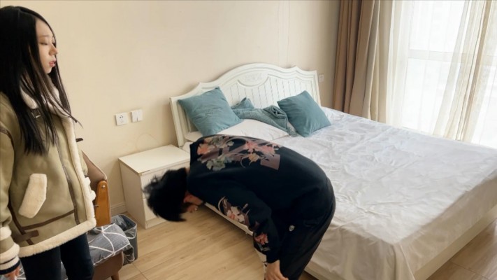 图片[5]_发现男朋友出轨证据后的惩罚_绳艺资料库视频资源下载