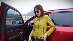 〖H.P.L栖心之栈〗—少女的夙愿—夏芙(上)_绳艺资料库