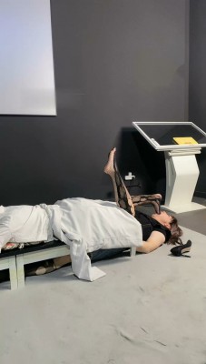 图片[6]_【冰诺】高跟御姐的下贱脚垫_绳艺资料库视频资源下载