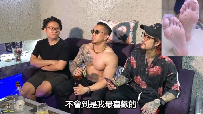 图片[7]_【足控必看节目】酒池肉林 男人的天堂 各种美女玉足互动游戏_绳艺资料库视频资源下载