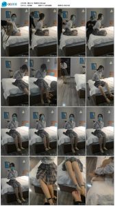 【魔法少女】琳澜肉丝访谈_绳艺套路直播视频资源网