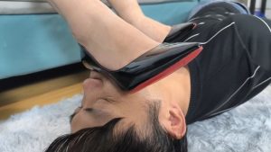 【楼遥】高跟玉足调教_绳艺资料库视频资源下载