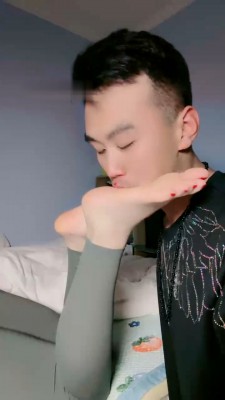 图片[7]_【鹿梦兮】原味白棉袜踩脚垫_绳艺资料库视频资源下载